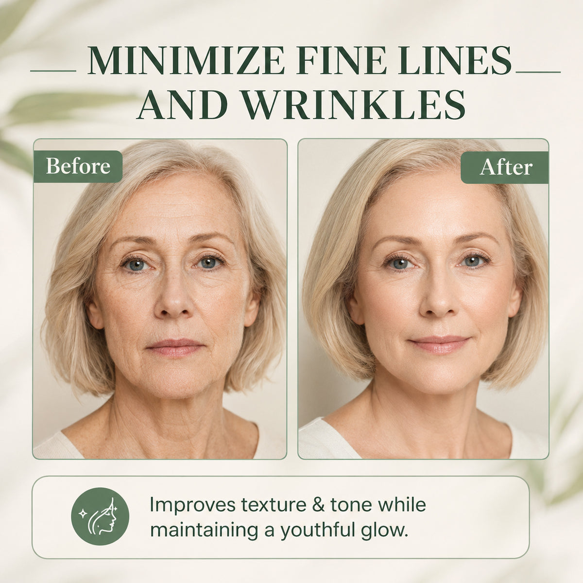 | Last Day Promotion 𝟕𝟎%𝐎𝐅𝐅| - Sparklyra® SkinFirming Rejuvenating Serum