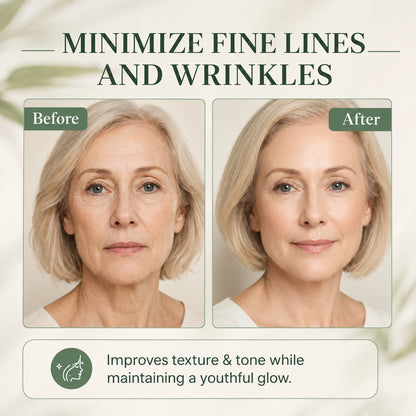 | Last Day Promotion 𝟕𝟎%𝐎𝐅𝐅| - Sparklyra® SkinFirming Rejuvenating Serum