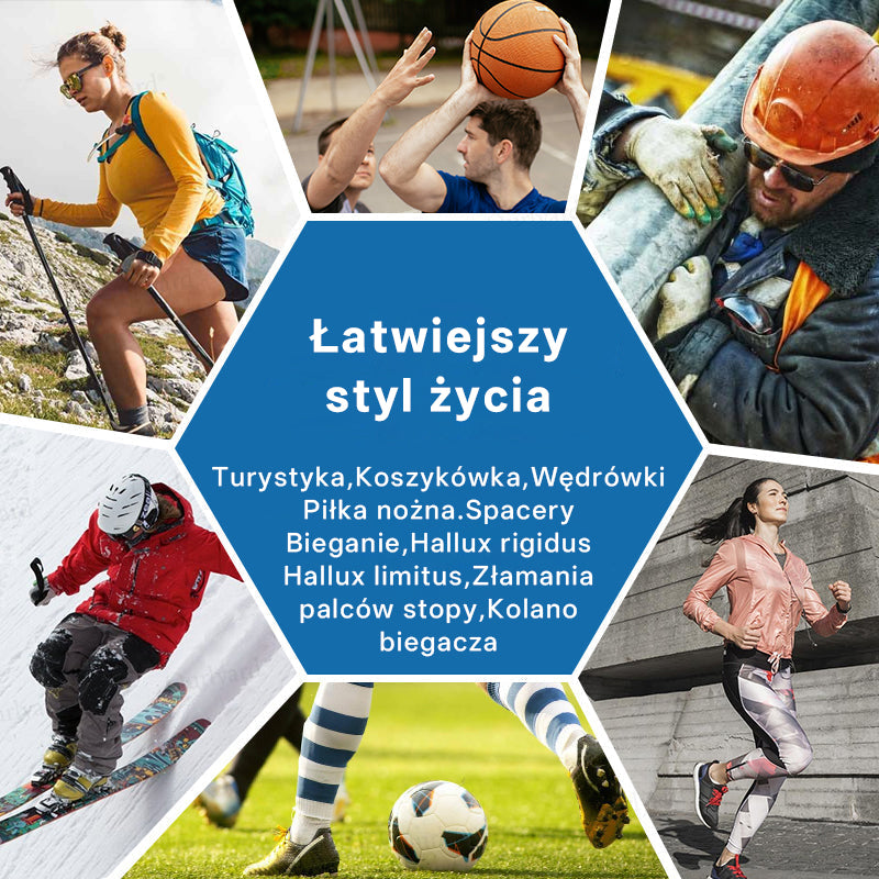 🥇 CleraNaure® BPC-157 Krem do Leczenia Stawów🦴 Leczy Artretyzm, Neuropatię, Reumatyzm, Urazy Sportowe i Więcej✨