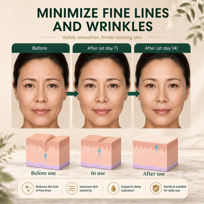 | Last Day Promotion 𝟕𝟎%𝐎𝐅𝐅| - Sparklyra® SkinFirming Rejuvenating Serum