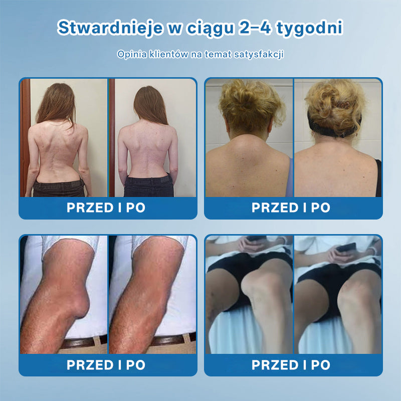 🥇 CleraNaure® BPC-157 Krem do Leczenia Stawów🦴 Leczy Artretyzm, Neuropatię, Reumatyzm, Urazy Sportowe i Więcej✨