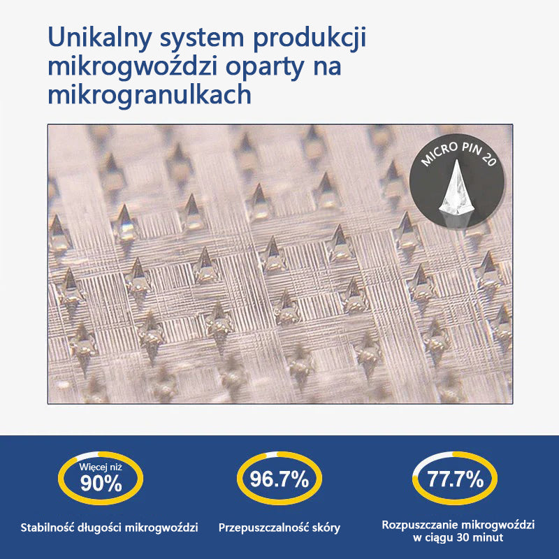 ⭐⭐CleraNaure® 7-w-1 metabolizm i ujędrniająca plastra (technologia mikrodyfuzji, 24-godzinny efekt) do kontroli wagi, apetytu, energii i metabolizmu cukru 💡