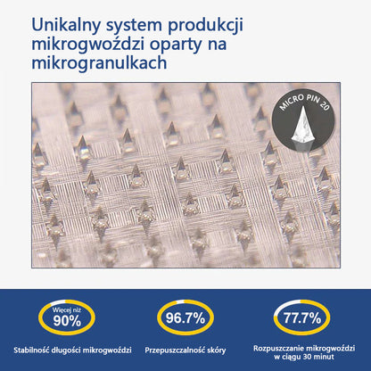 ⭐⭐CleraNaure® 7-w-1 metabolizm i ujędrniająca plastra (technologia mikrodyfuzji, 24-godzinny efekt) do kontroli wagi, apetytu, energii i metabolizmu cukru 💡
