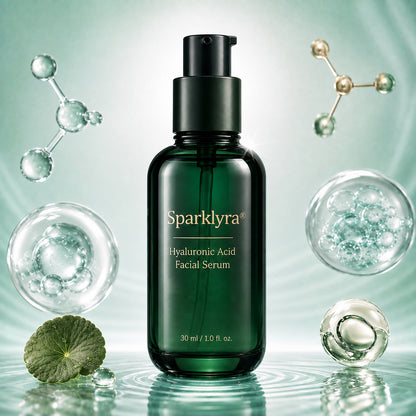 | Last Day Promotion 𝟕𝟎%𝐎𝐅𝐅| - Sparklyra® SkinFirming Rejuvenating Serum