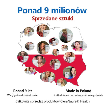 ⭐⭐CleraNaure® 7-w-1 metabolizm i ujędrniająca plastra (technologia mikrodyfuzji, 24-godzinny efekt) do kontroli wagi, apetytu, energii i metabolizmu cukru 💡