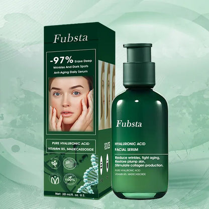 | Last Day Promotion 𝟕𝟎%𝐎𝐅𝐅🌿💝| - 💧Fubsta® SkinFirming Rejuvenating Serum🔥