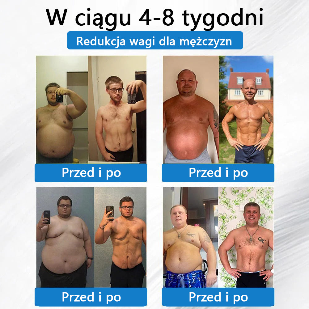 ⭐⭐CleraNaure® 7-w-1 metabolizm i ujędrniająca plastra (technologia mikrodyfuzji, 24-godzinny efekt) do kontroli wagi, apetytu, energii i metabolizmu cukru 💡