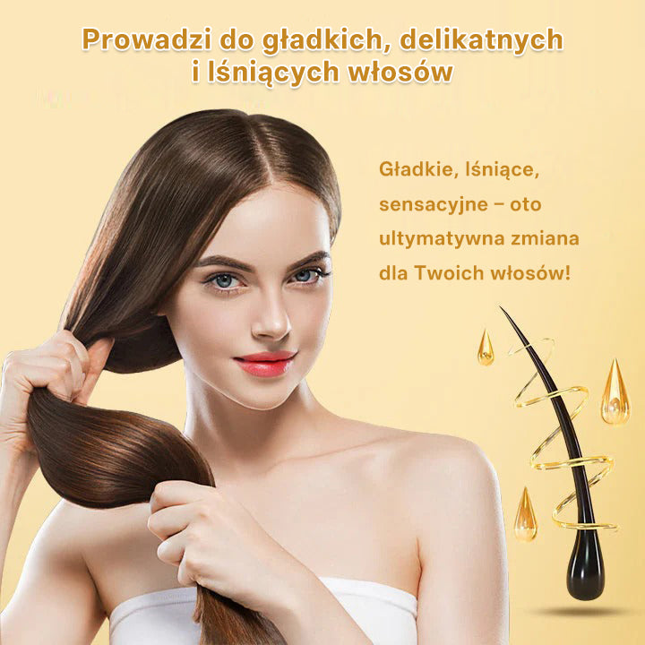 CleraNaure® Biotynowy spray-esencja na porost włosów (Nowa formuła)