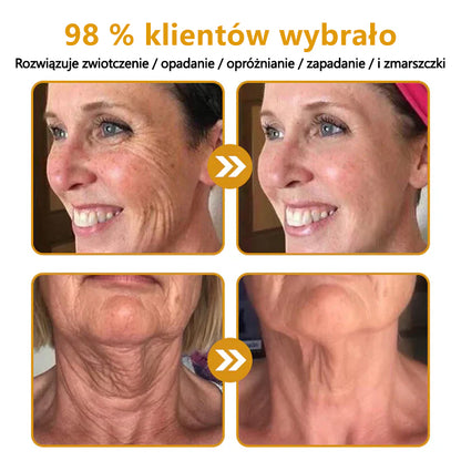 CleraNature® Krem do regeneracji skóry z jadem pszczelim