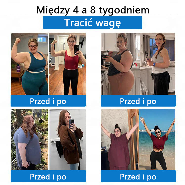 ⭐⭐CleraNaure® 7-w-1 metabolizm i ujędrniająca plastra (technologia mikrodyfuzji, 24-godzinny efekt) do kontroli wagi, apetytu, energii i metabolizmu cukru 💡