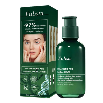 | Last Day Promotion 𝟕𝟎%𝐎𝐅𝐅🌿💝| - 💧Fubsta® SkinFirming Rejuvenating Serum🔥