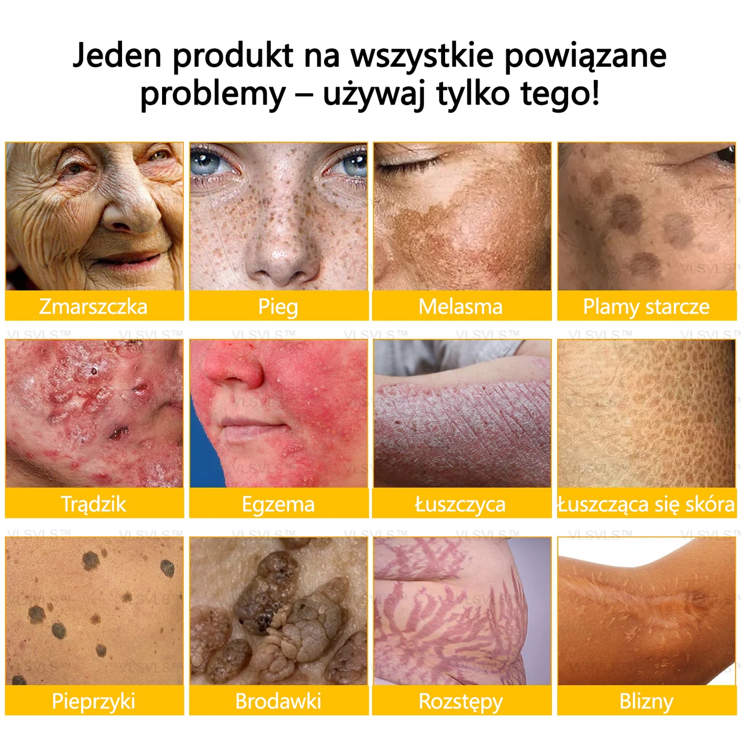 CleraNature® Krem do regeneracji skóry z jadem pszczelim