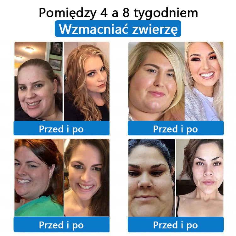 ⭐⭐CleraNaure® 7-w-1 metabolizm i ujędrniająca plastra (technologia mikrodyfuzji, 24-godzinny efekt) do kontroli wagi, apetytu, energii i metabolizmu cukru 💡