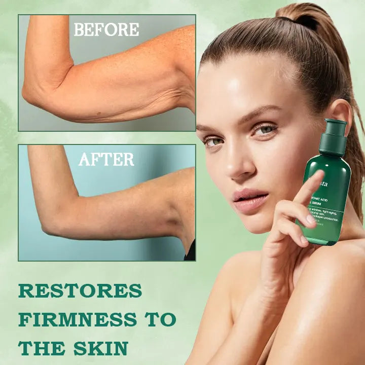 | Last Day Promotion 𝟕𝟎%𝐎𝐅𝐅🌿💝| - 💧Fubsta® SkinFirming Rejuvenating Serum🔥