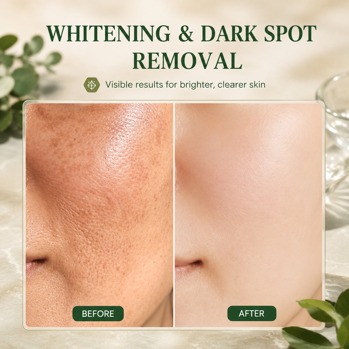 | Last Day Promotion 𝟕𝟎%𝐎𝐅𝐅| - Sparklyra® SkinFirming Rejuvenating Serum
