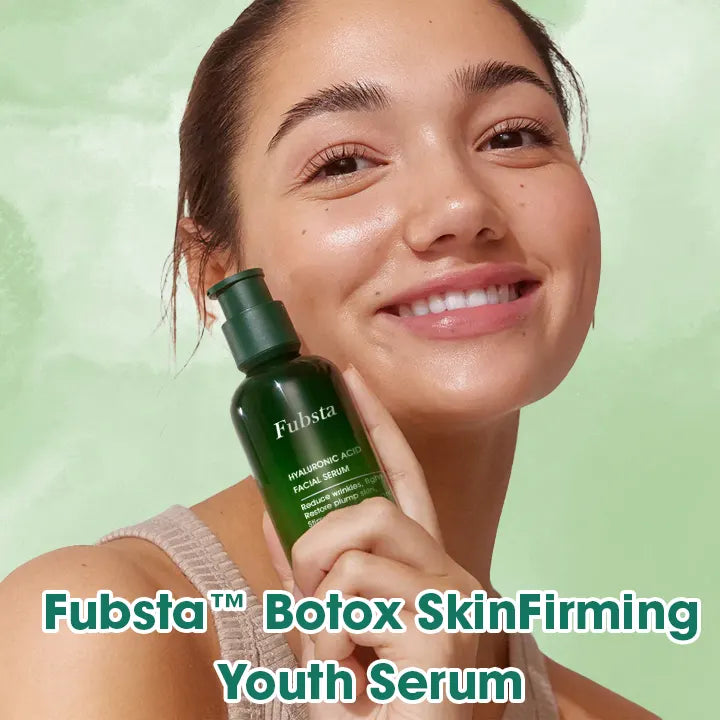 | Last Day Promotion 𝟕𝟎%𝐎𝐅𝐅🌿💝| - 💧Fubsta® SkinFirming Rejuvenating Serum🔥