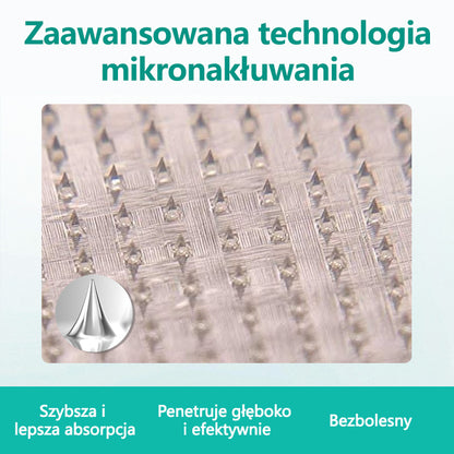 CleraNaure® LegRenew Plaster na żylaki