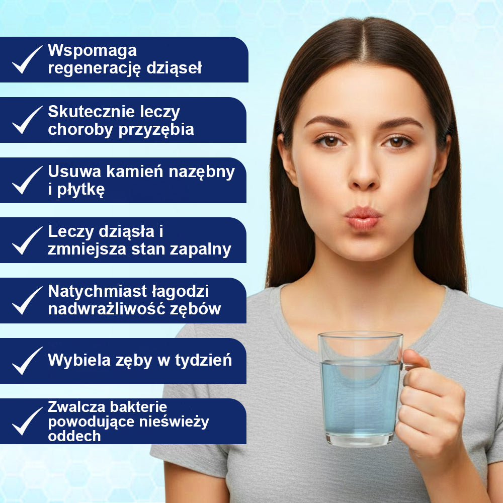 🛡️CleraNaure® BeeTakt Płyn do Płukania z Jadem Pszczelim💧