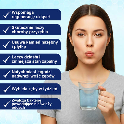 🛡️CleraNaure® BeeTakt Płyn do Płukania z Jadem Pszczelim💧