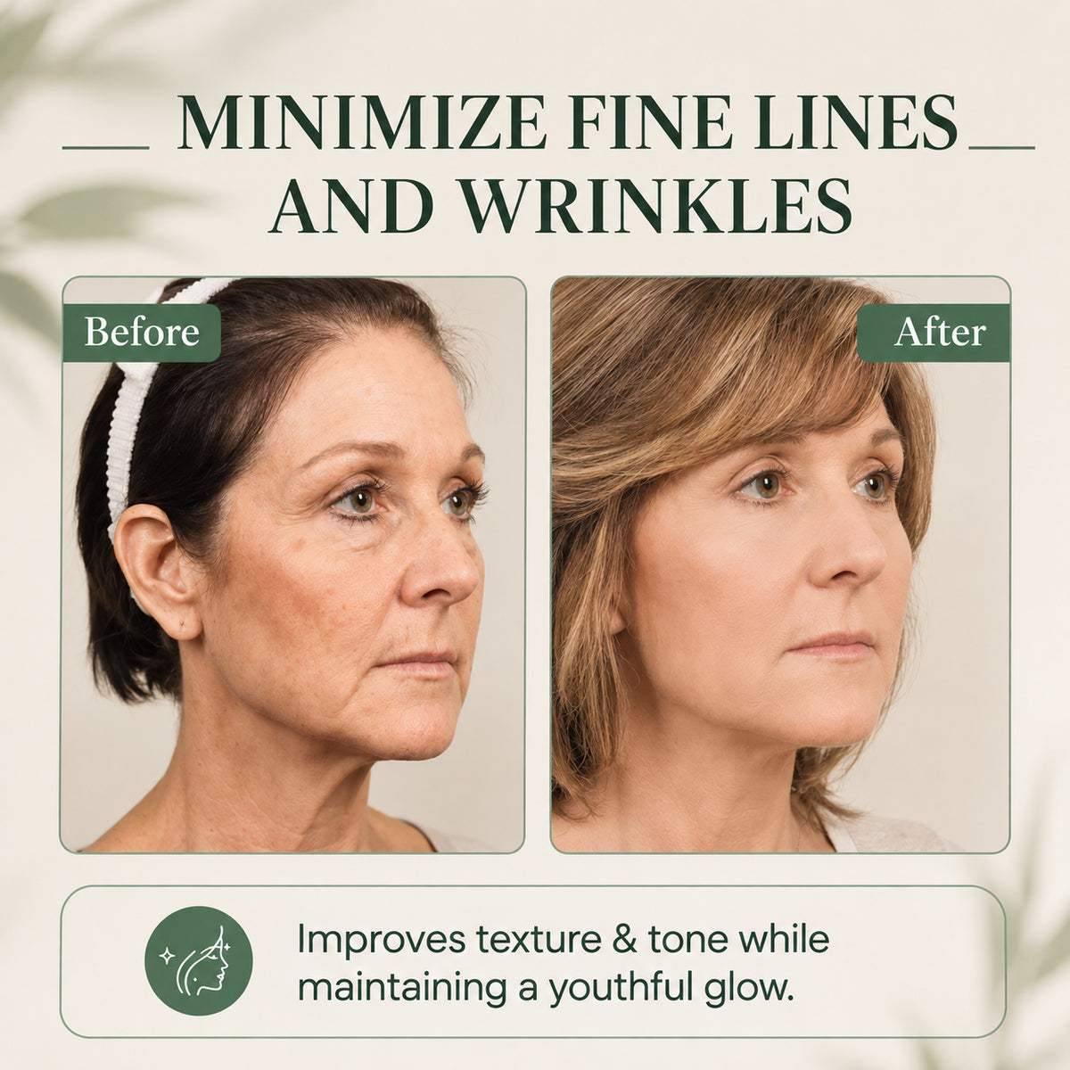 | Last Day Promotion 𝟕𝟎%𝐎𝐅𝐅| - Sparklyra® SkinFirming Rejuvenating Serum